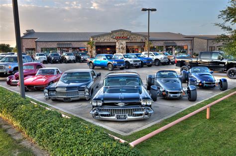 Texas motorcars - A Touch of Texas Motorcars, Columbus, Ohio. 57 likes · 1 talking about this · 2 were here. Touch of Texas Motor Cars "Our specialty...older Toyotas" Sales, restoration and parts...Since 2004 A Touch of Texas Motorcars | Columbus OH 